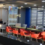 Lego Hotel