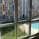 Отель Lego