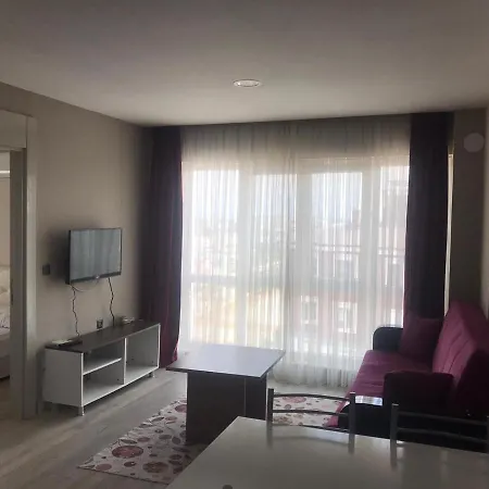 Lego 5* Antalya