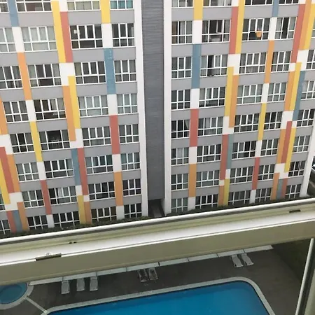 Aparthotel Lego 5*