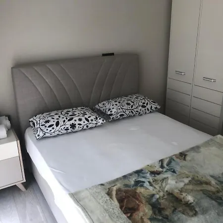Szálloda Lego Antalya