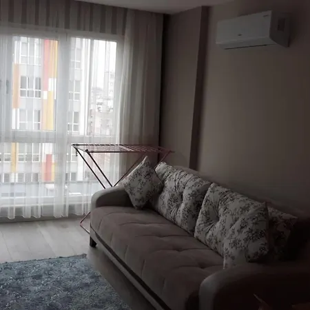 Aparthotel Lego 5*