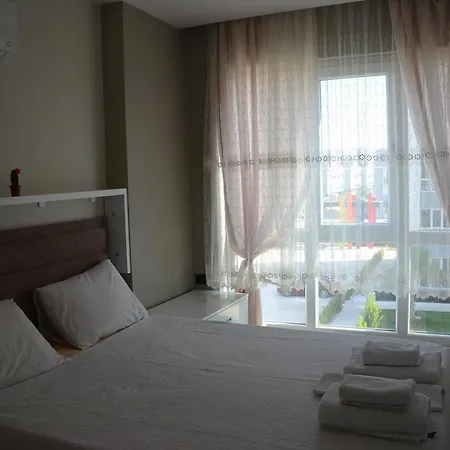 Lego Aparthotel Antalia