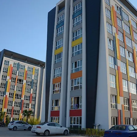 Aparthotel Lego 5*