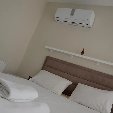 Aparthotel Lego 5*