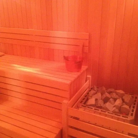 Hotel Lego