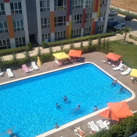 Lego Antalya