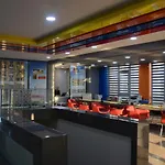 Lego Hotel 5*