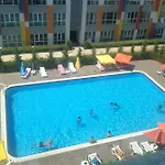 Hotel Lego Antalya