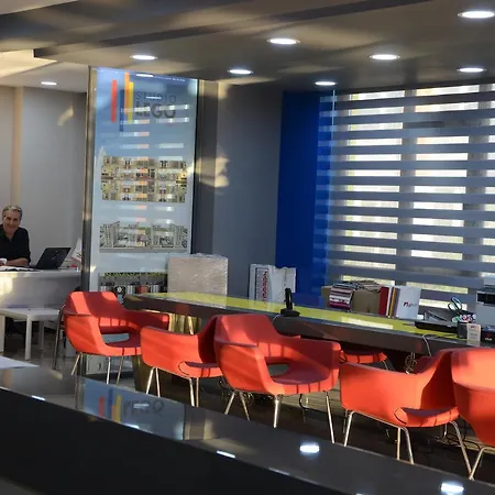 Lego Hotel