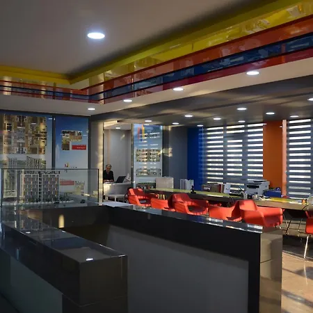Lego Hotel 5*