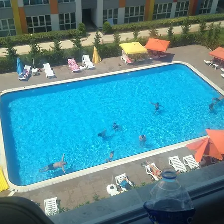 Lego 5* Antalya