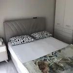 Szálloda Lego Antalya