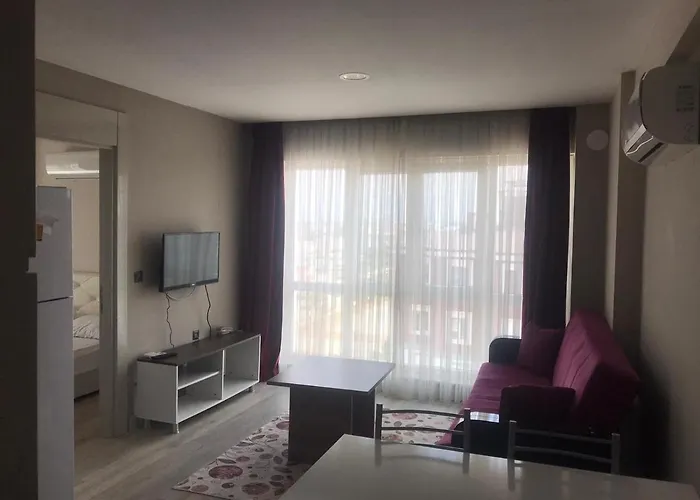 Lego 5* 안탈리아