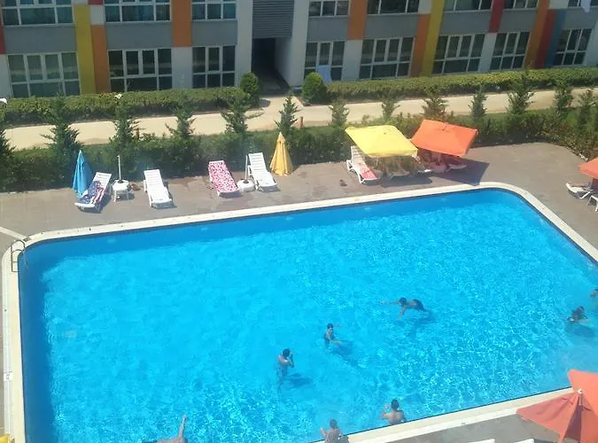 호텔 Lego 안탈리아