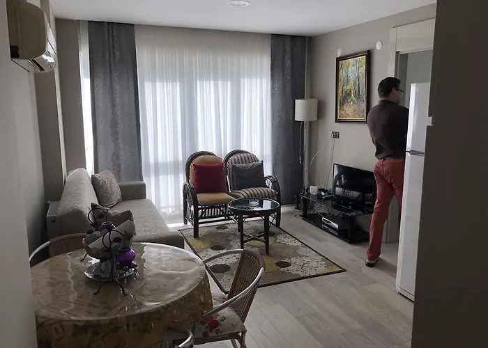 Lego 5* 안탈리아